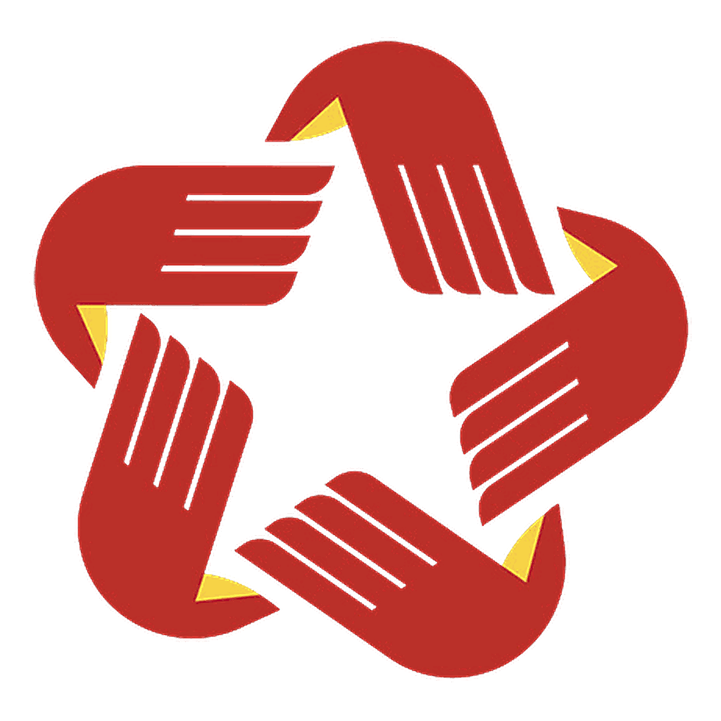 Logo Trung tâm Phục vụ Hành chính công Xã Long Điền